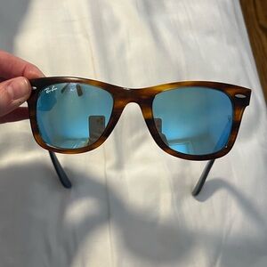 Rayban wayfarer sunglasses
